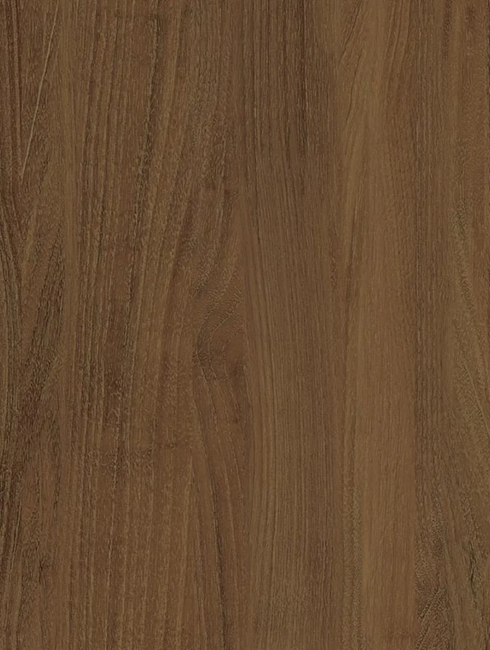 Brown Orangey Oak