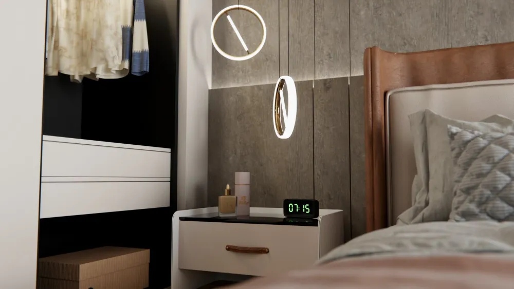 Grey Line Oak - Photo 2