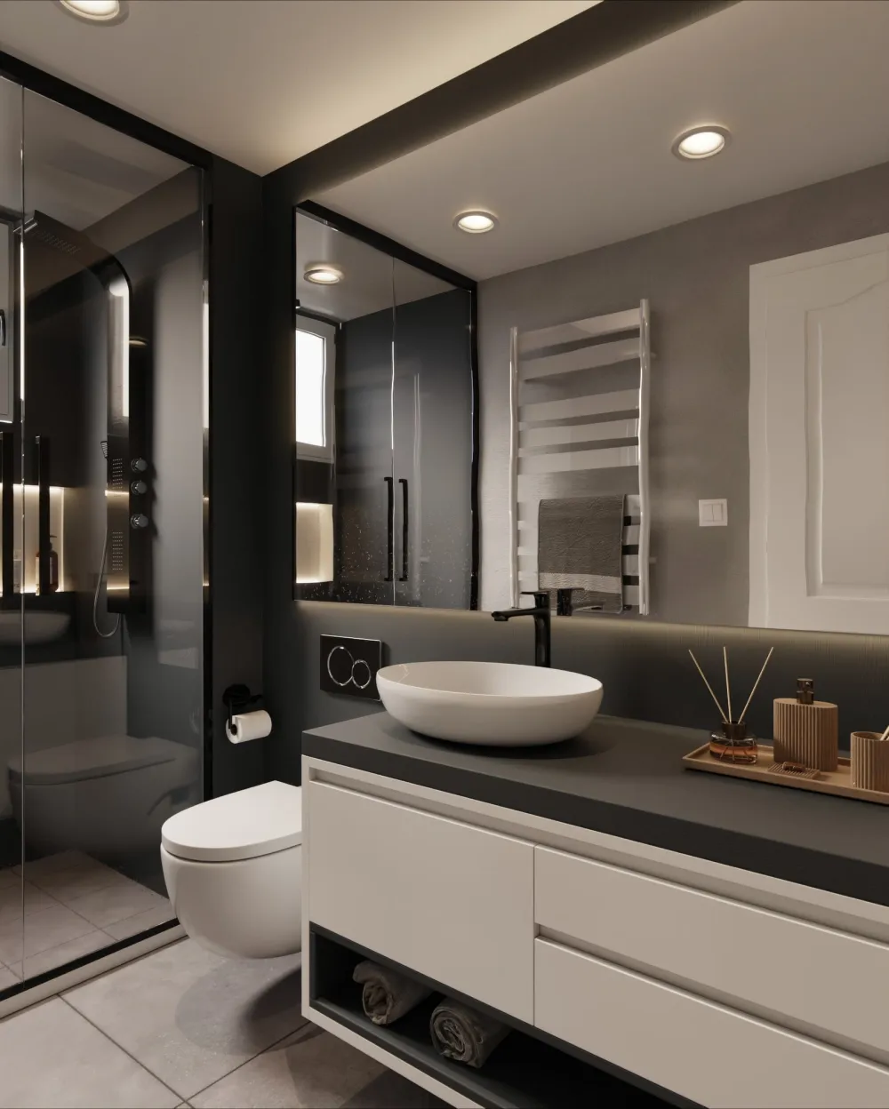 Blue Ebony - Photo 2