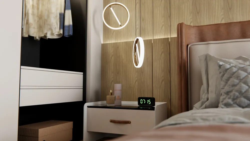 Walnut Oak - Photo 3