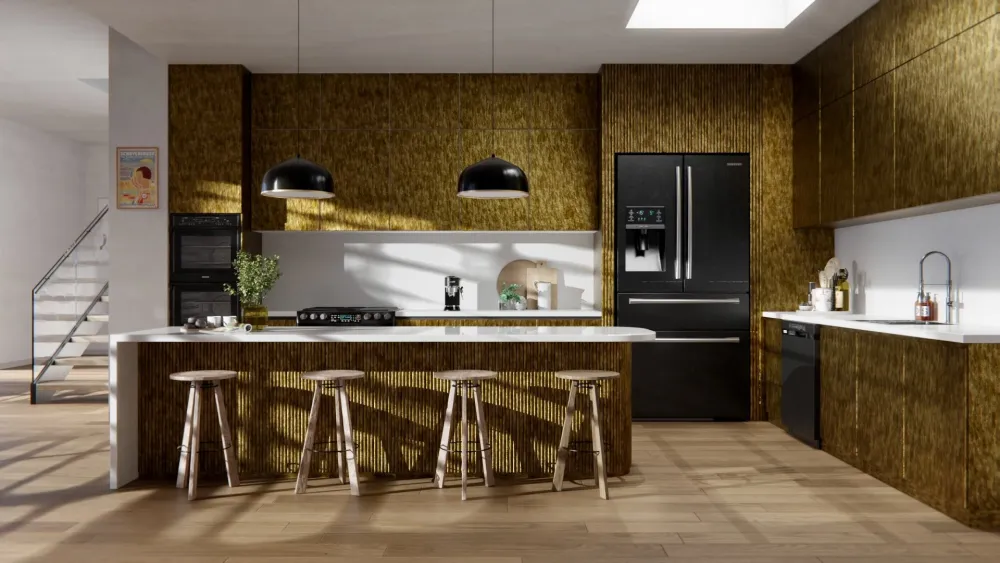 Gold Antique - Photo 3