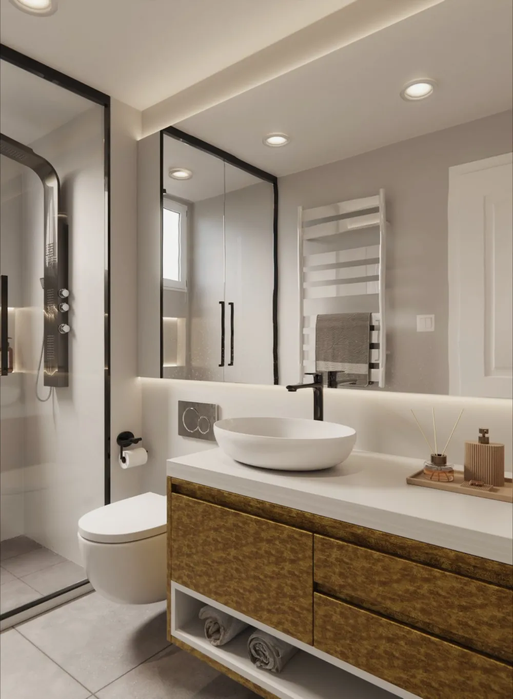 Gold Antique - Photo 4