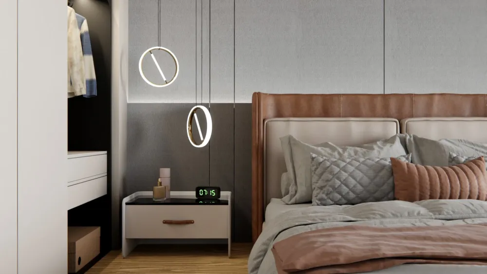 Silver Metal Weaving - Photo 5