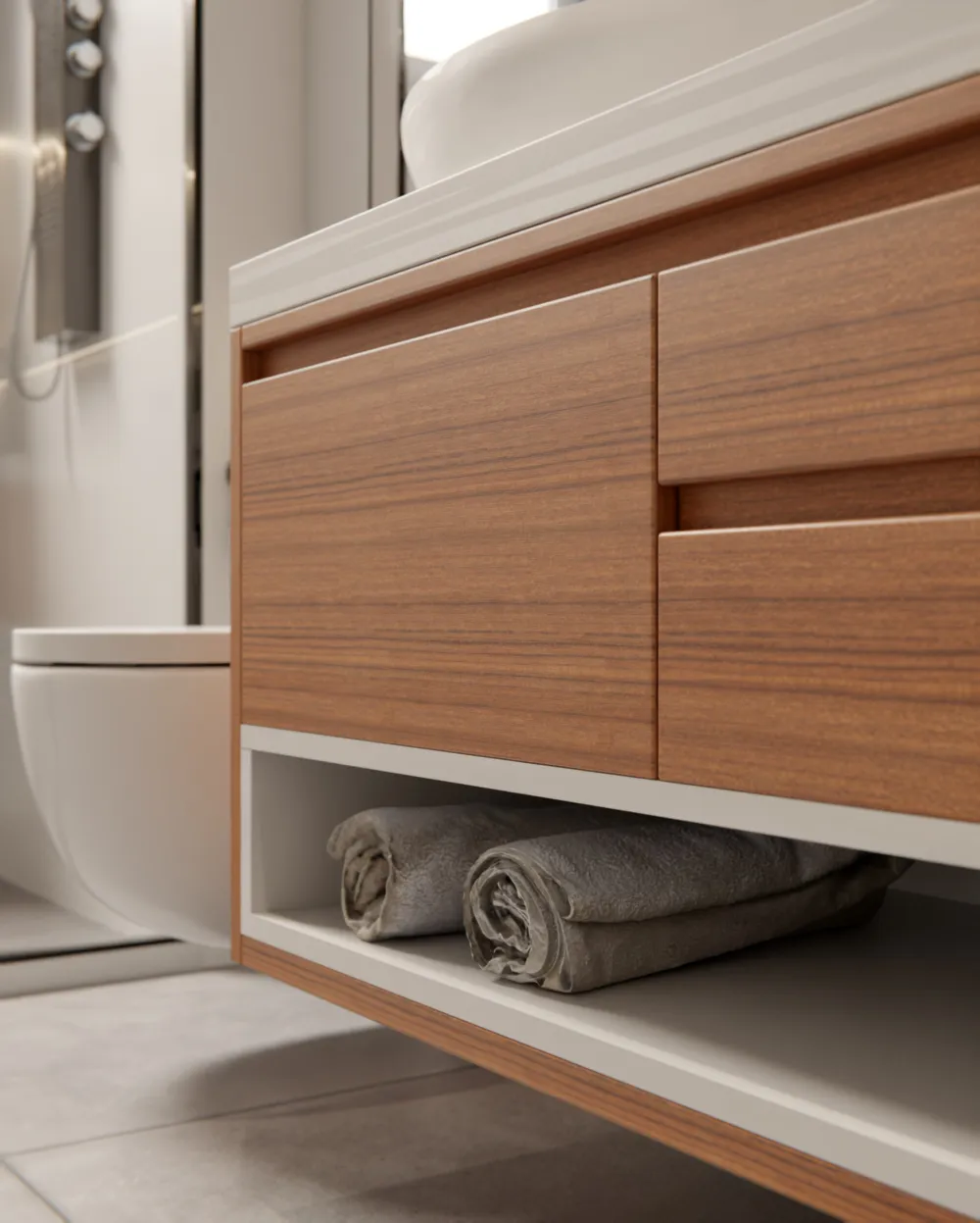 Orangey Teak - Photo 5