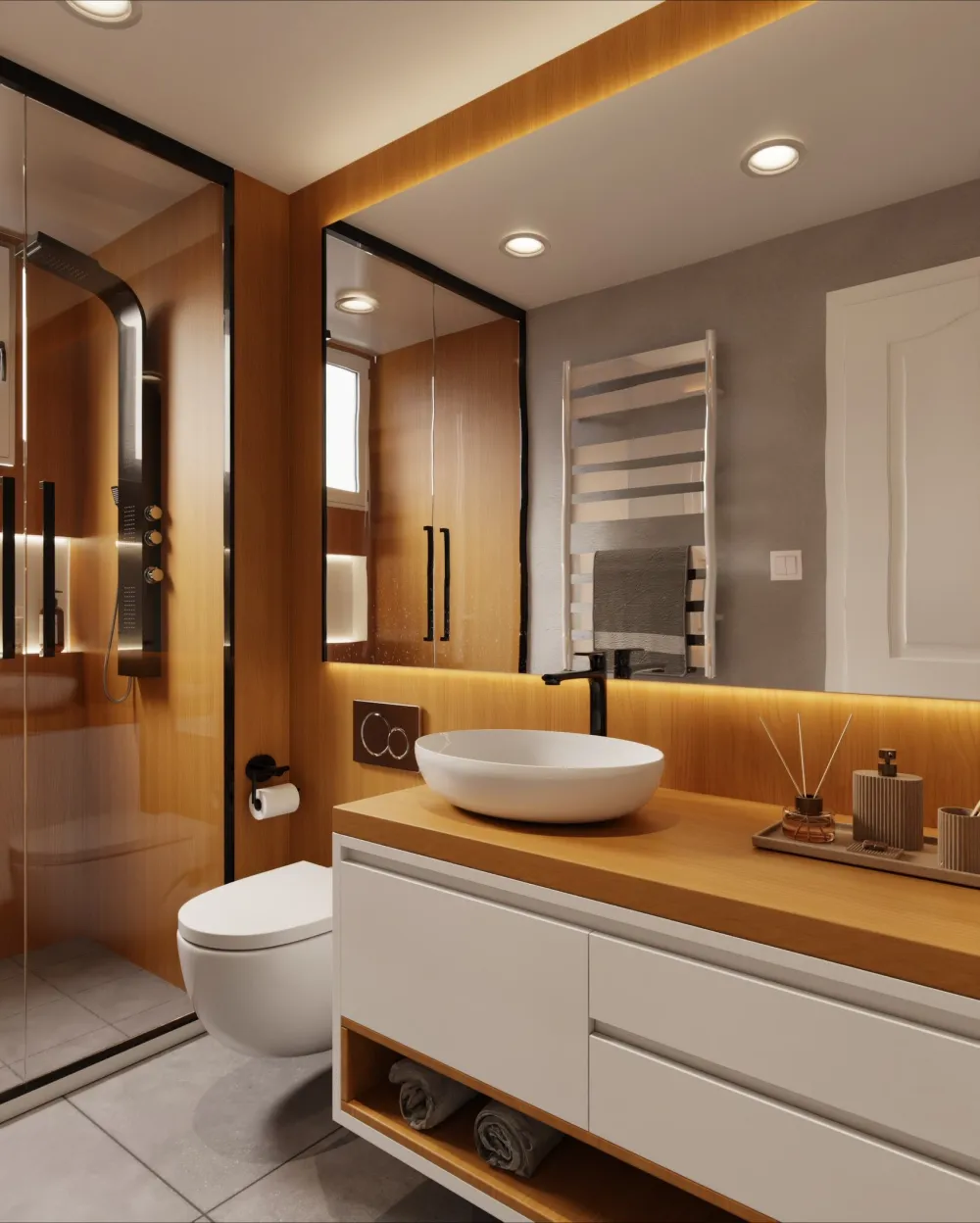 Honey Maple - Photo 5