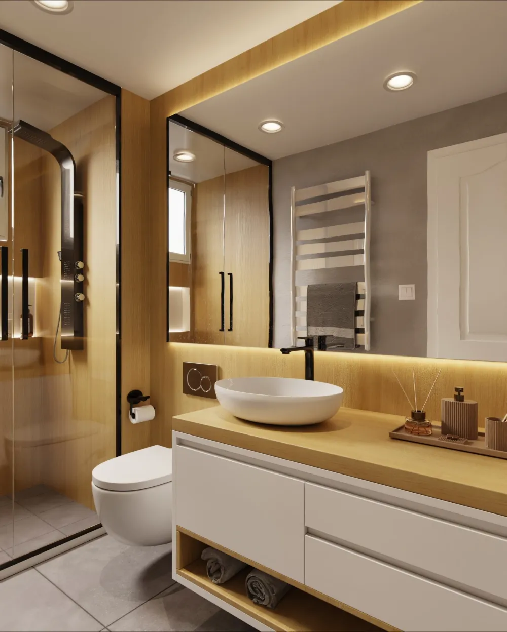 Natural Maple - Photo 4