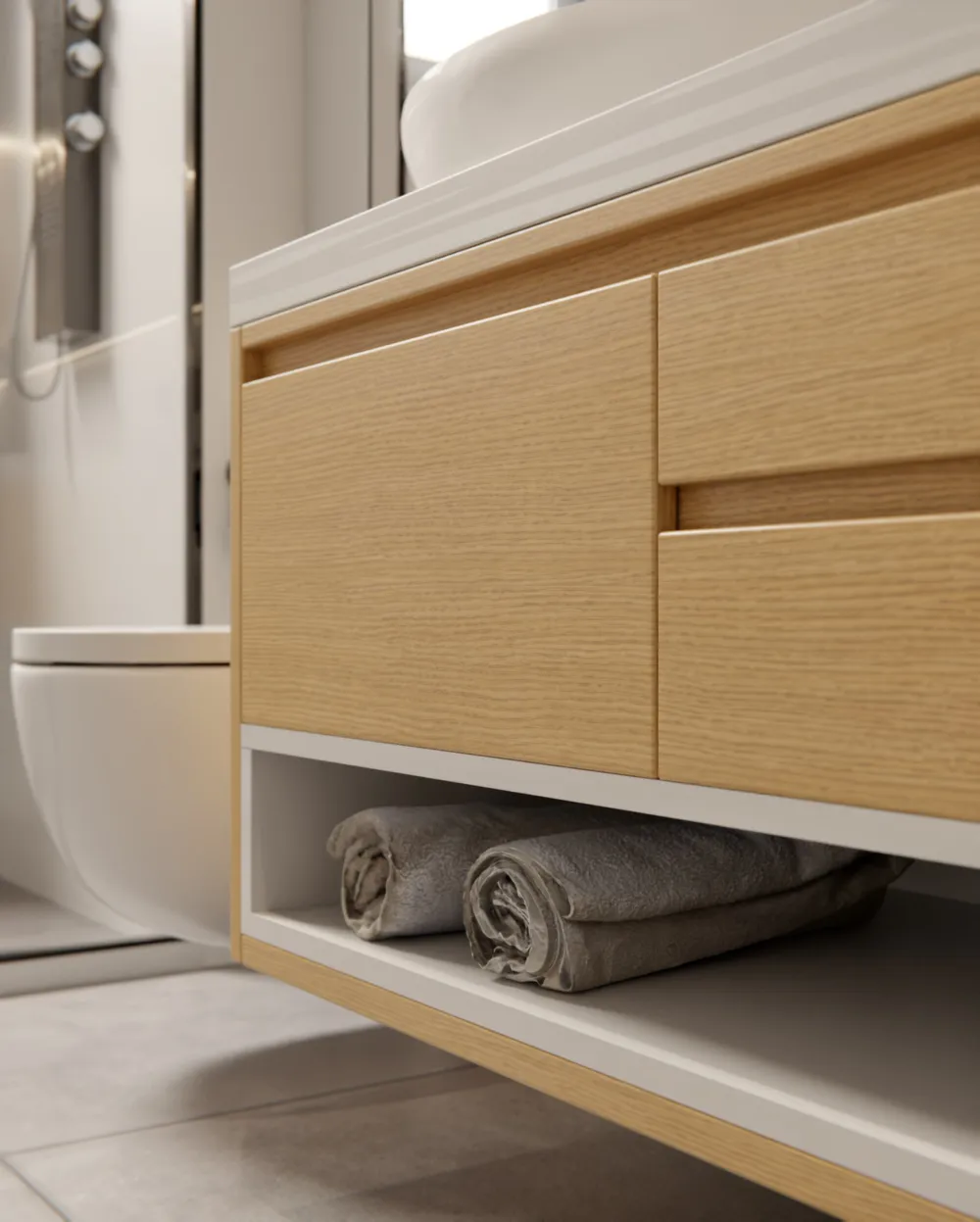 Weathered Oak - Photo 5