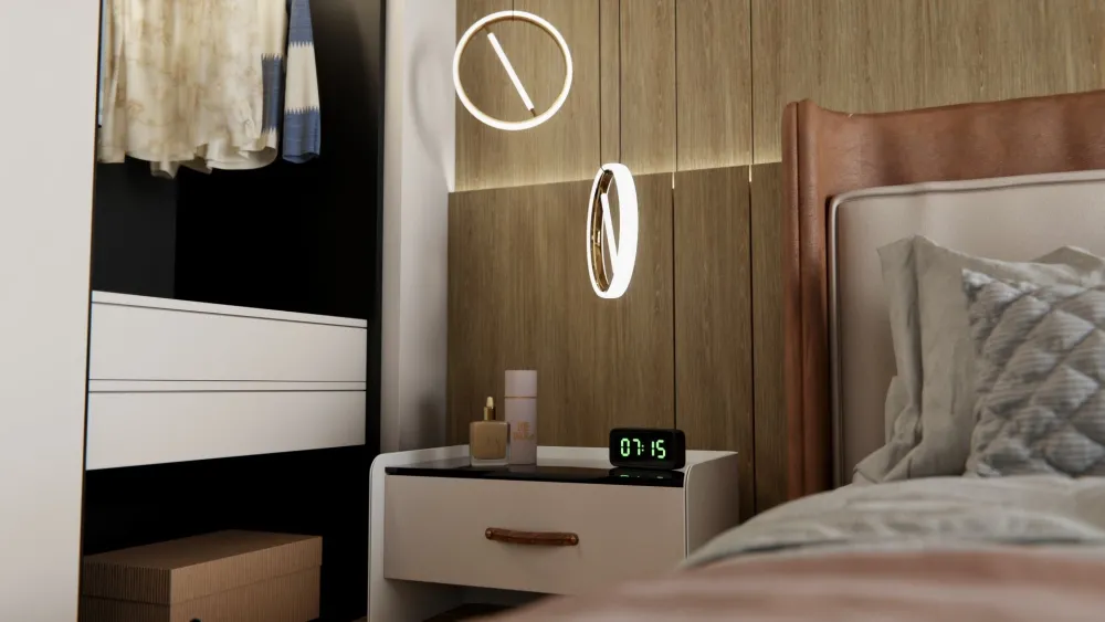 Aged Walnut - Photo 2