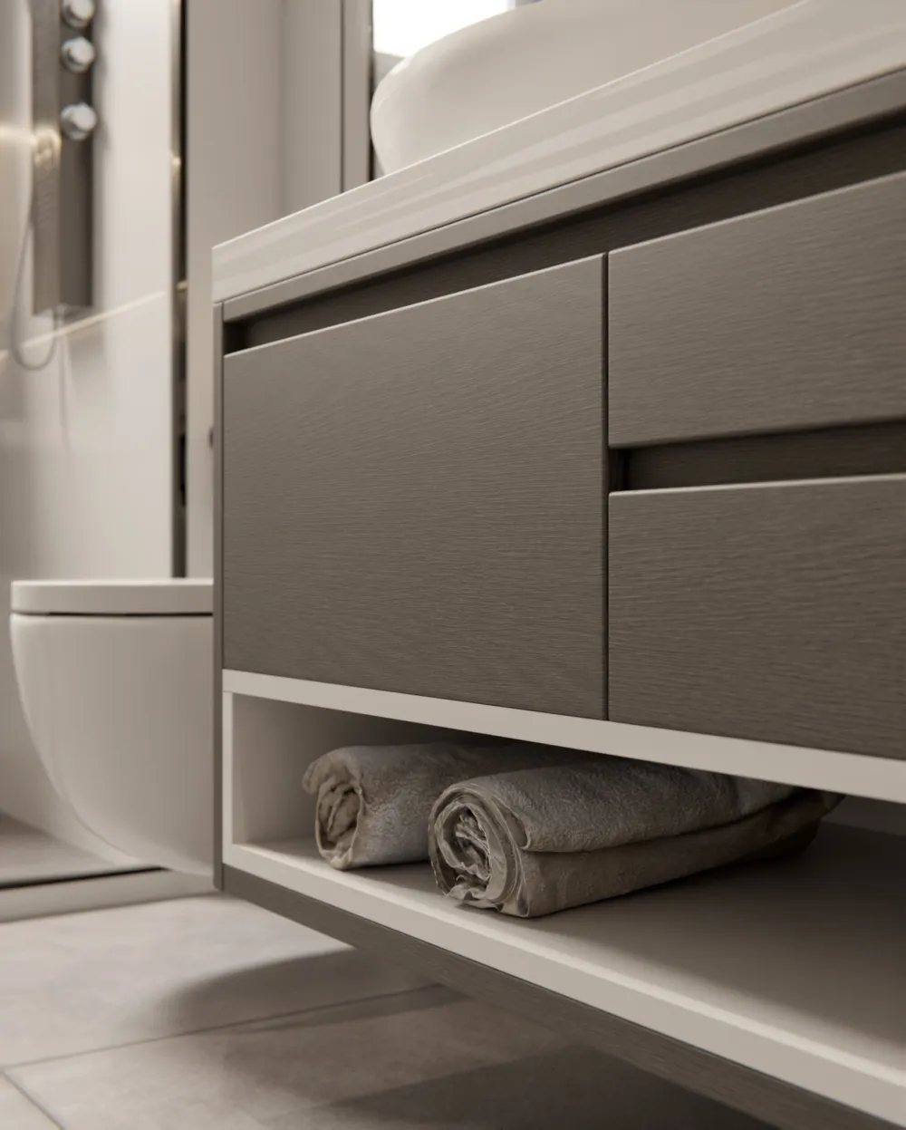 Faded Grey - Photo 5