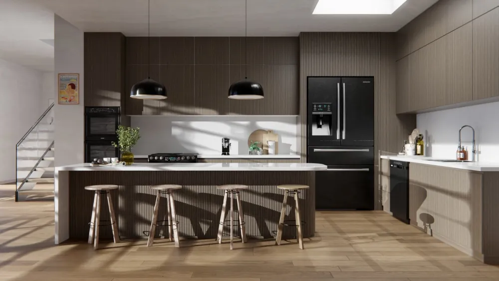 Classic Walnut - Photo 3