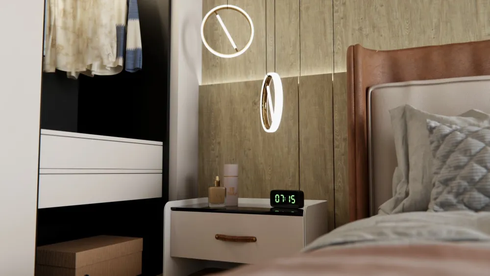 Bucolic Oak - Photo 2