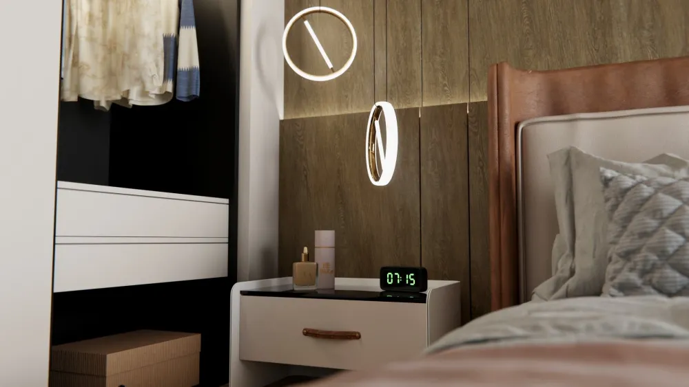 Structured Oak - Photo 2