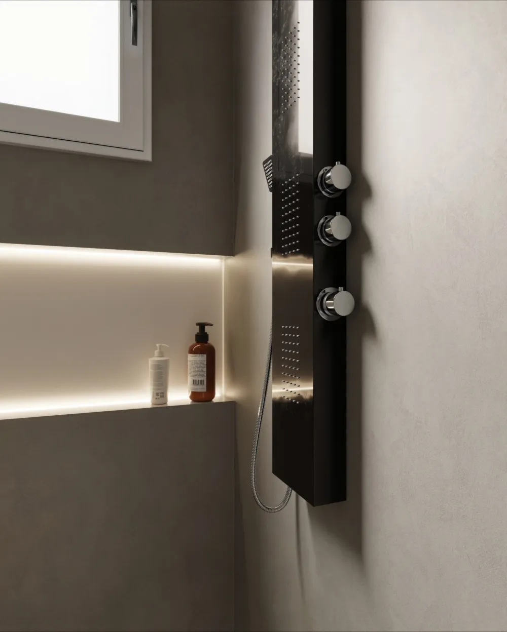 High Resistance - Cement grey - Photo 4