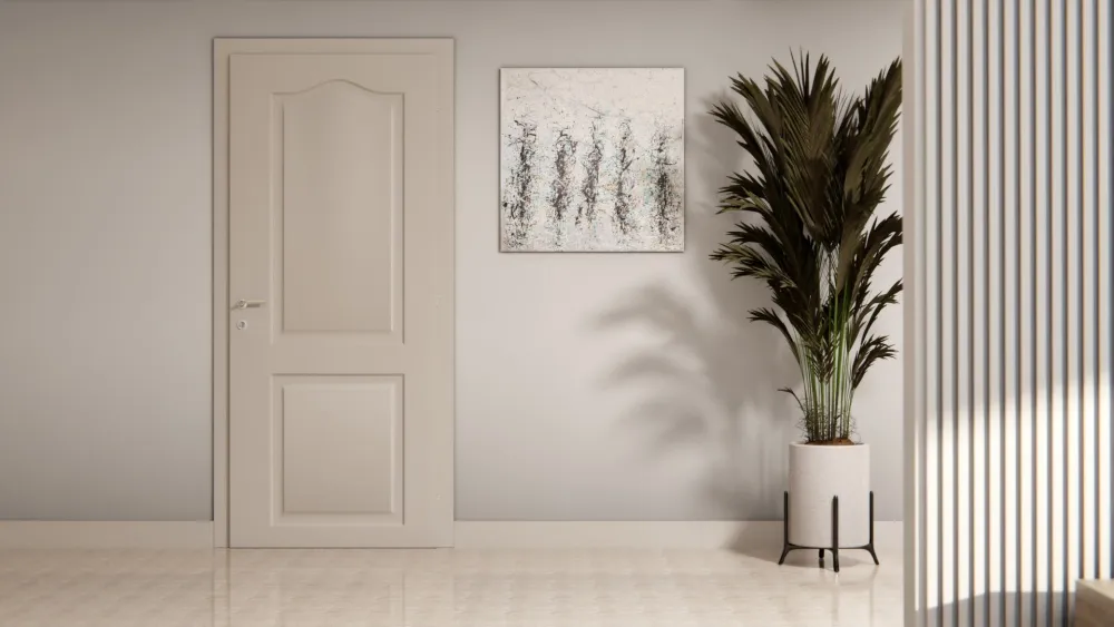 Cream Grey - Photo 4