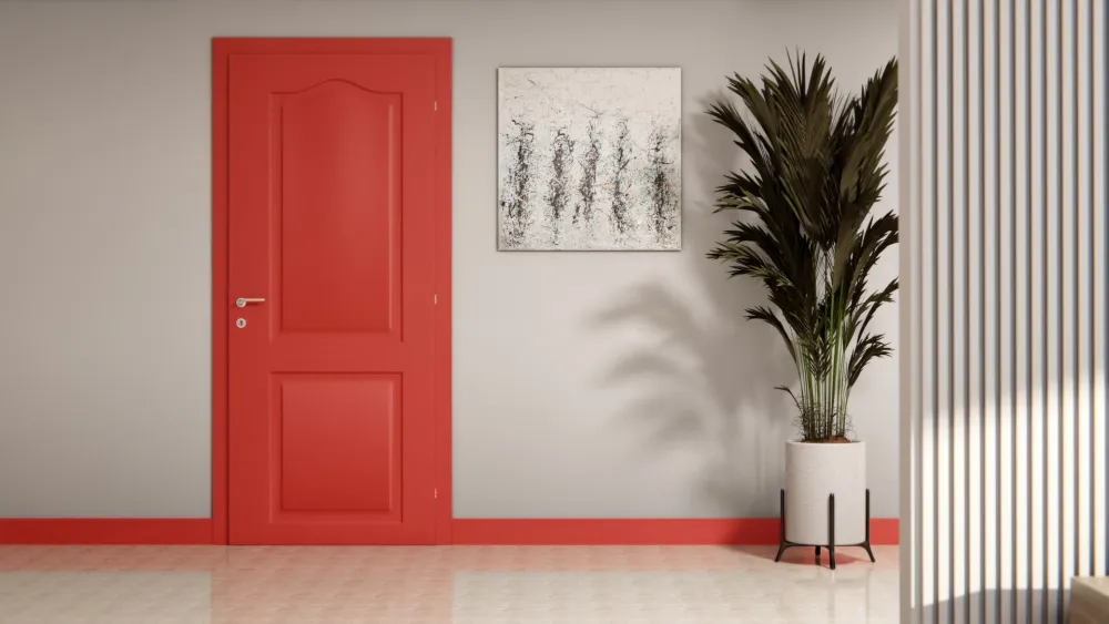 Chilli Red - Photo 3