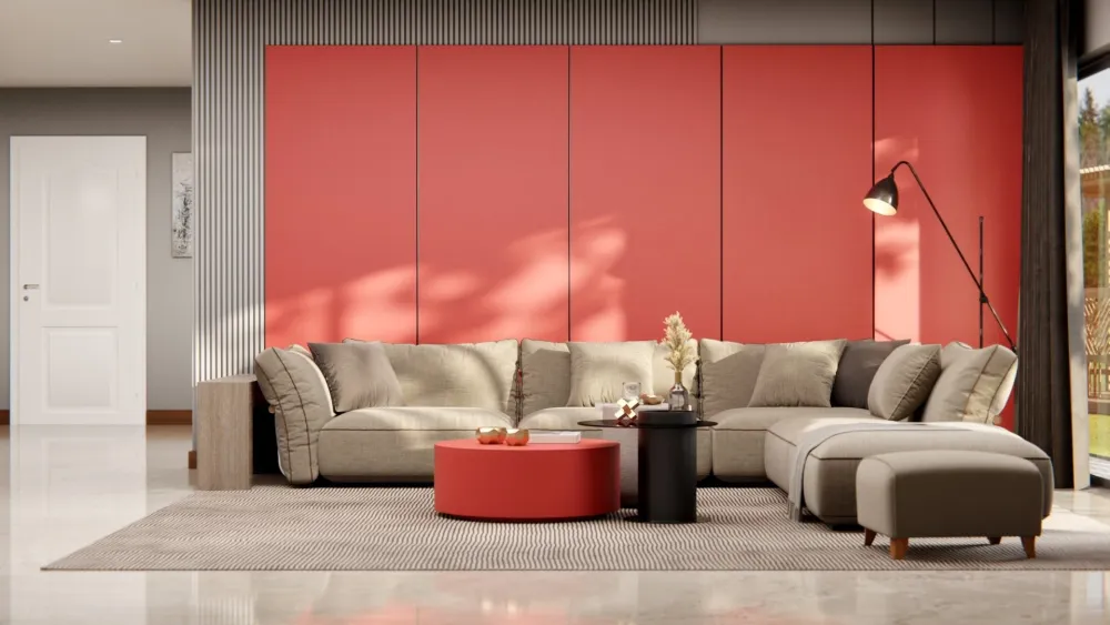 Chilli Red - Photo 4