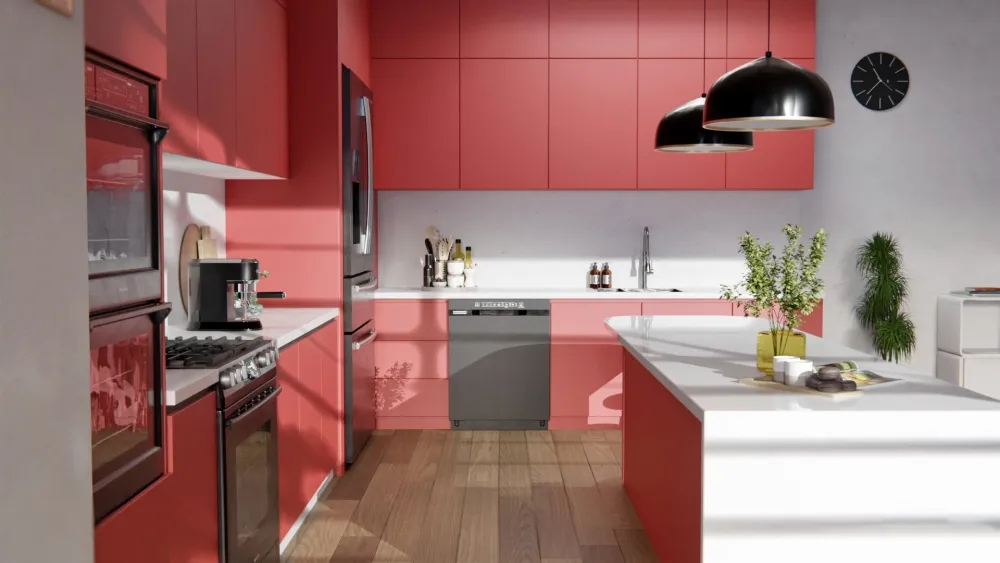 Chilli Red - Photo 5