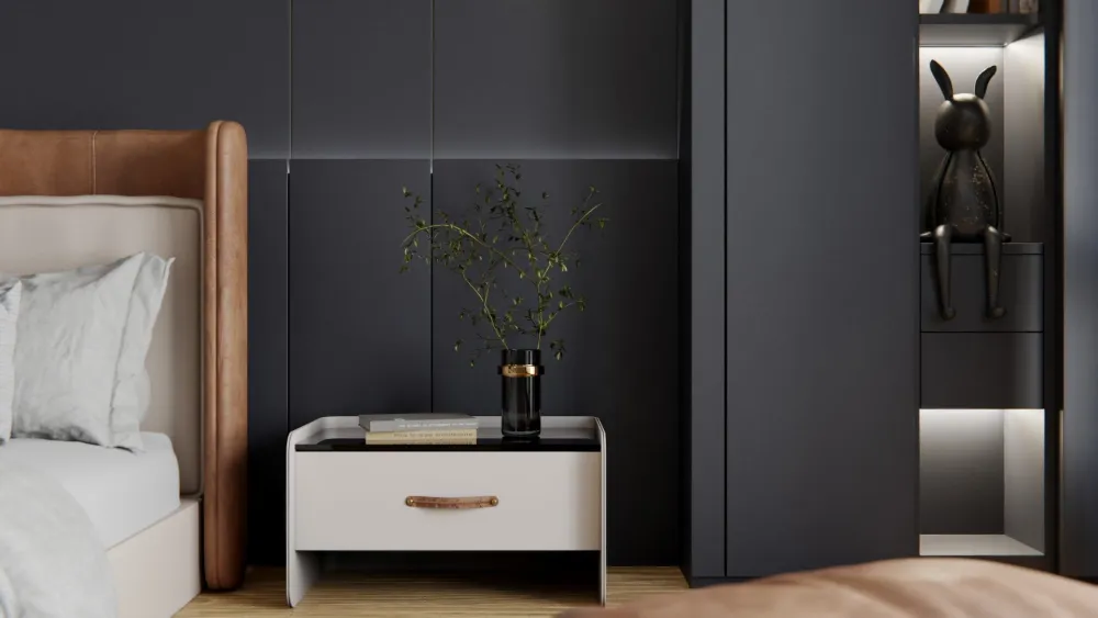 Midnight Blue - Photo 3