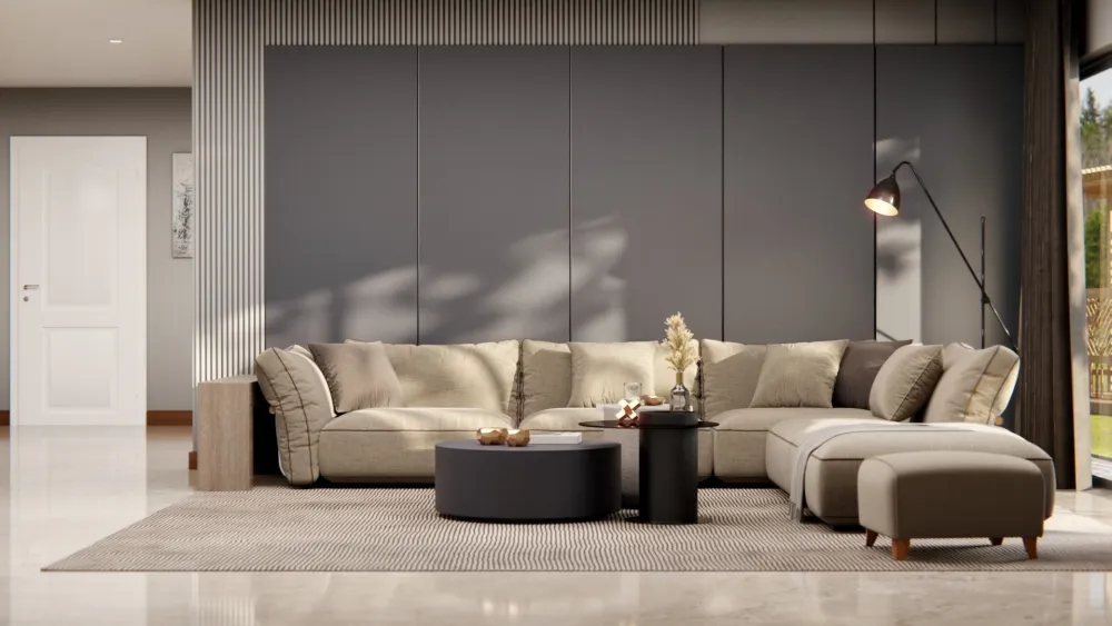 Midnight Blue - Photo 4