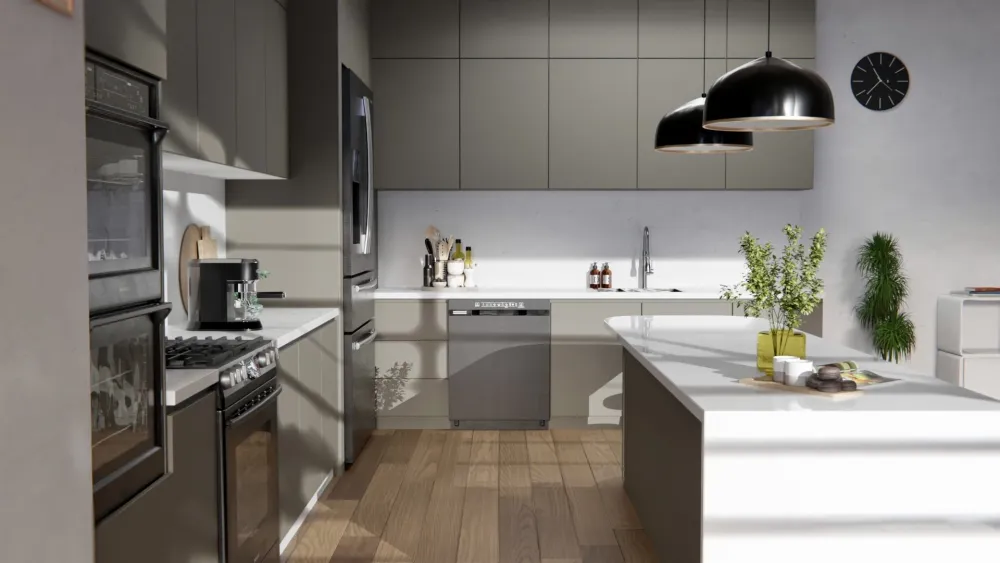 Fossil Grey - Photo 4