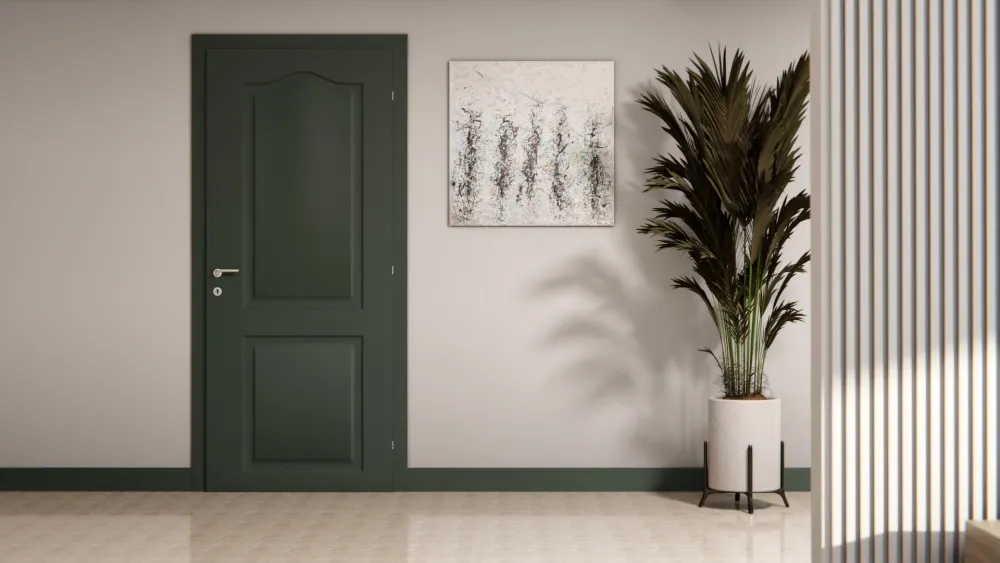 Deep Green - Photo 3