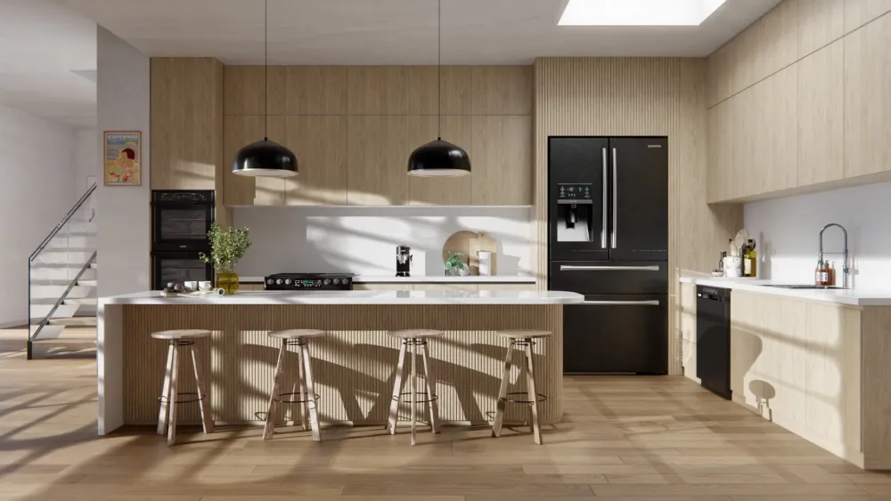 Bleached Bronze Oak - Photo 5