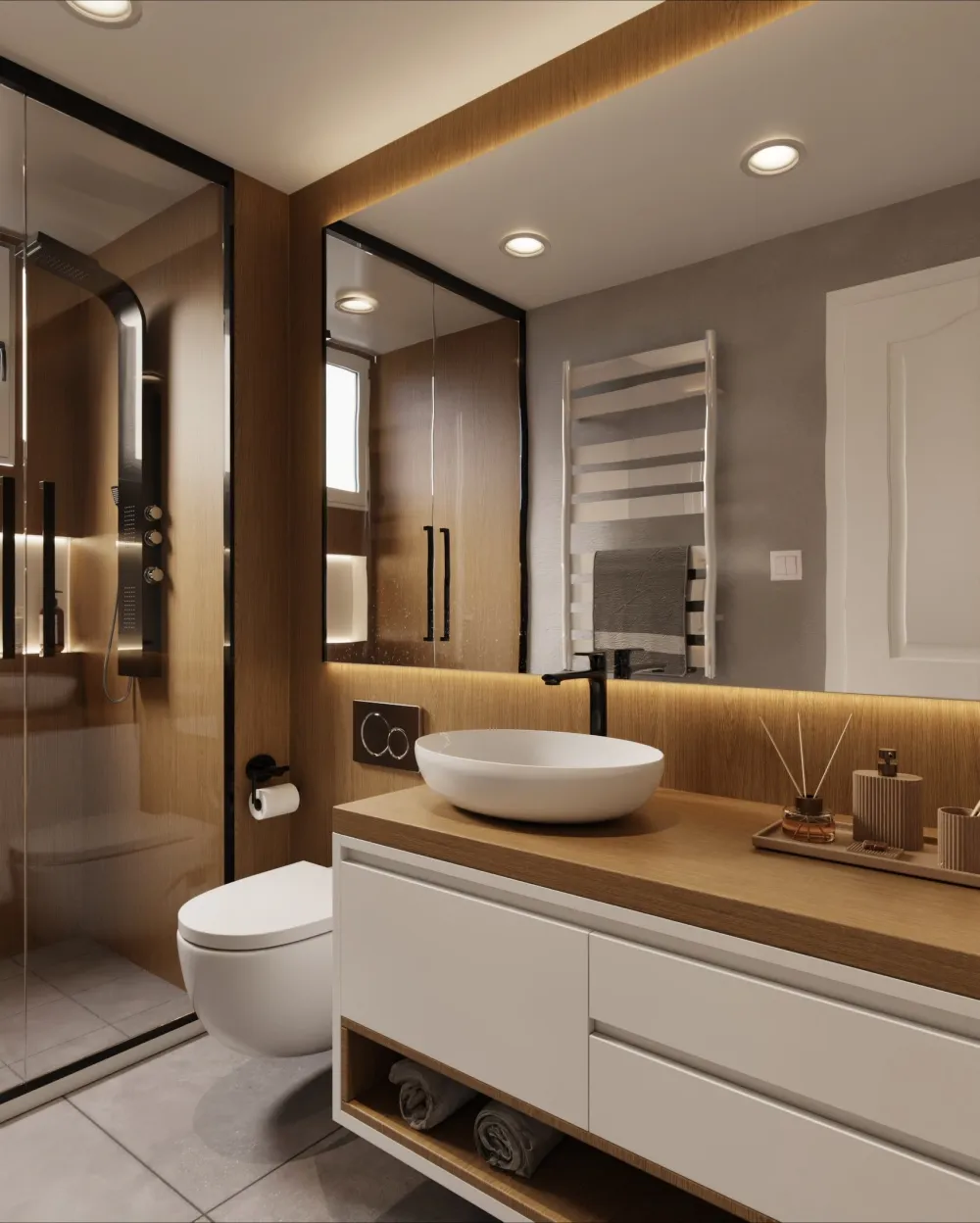 Caramel Eiche - Photo 3