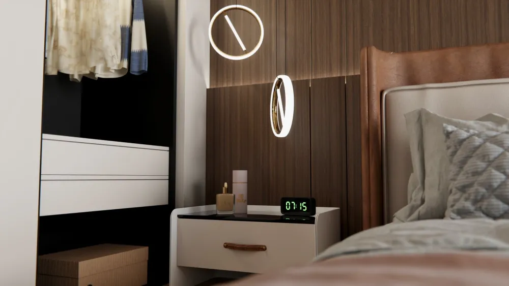 Brown Teak - Photo 2