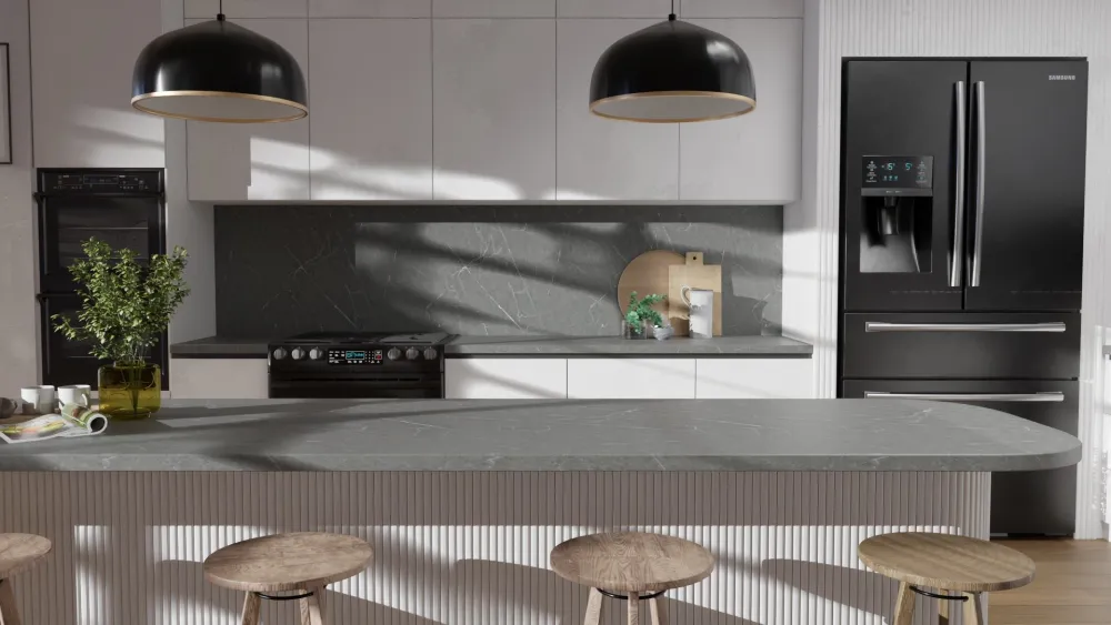 Armani Nero - Photo 3