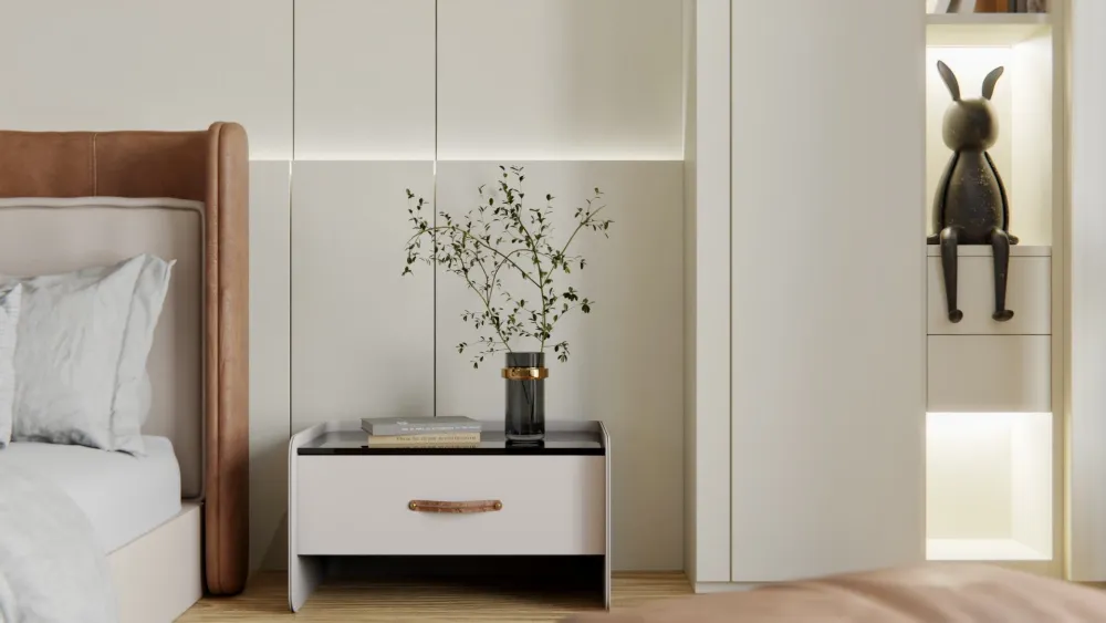 White Flour - Photo 3