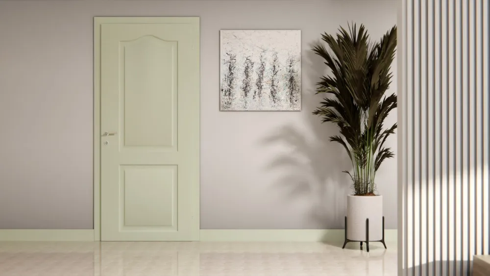 Pistachio Green - Photo 3