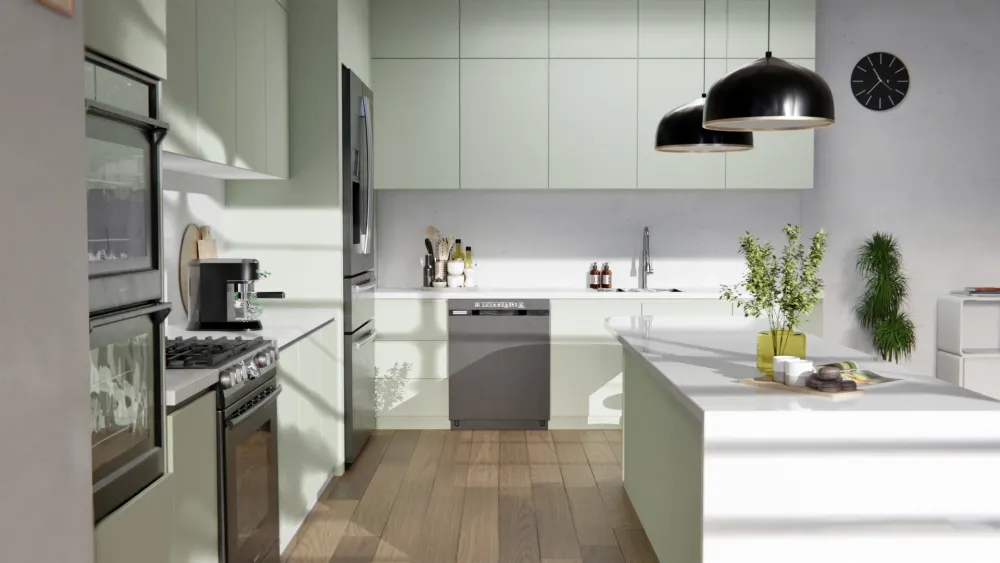 Pistachio Green - Photo 4