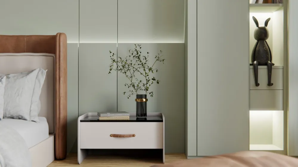 Soft Green - Photo 5