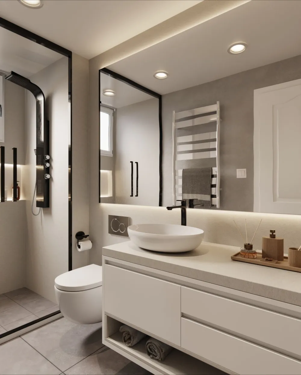 Beige Raw Granite - Photo 4