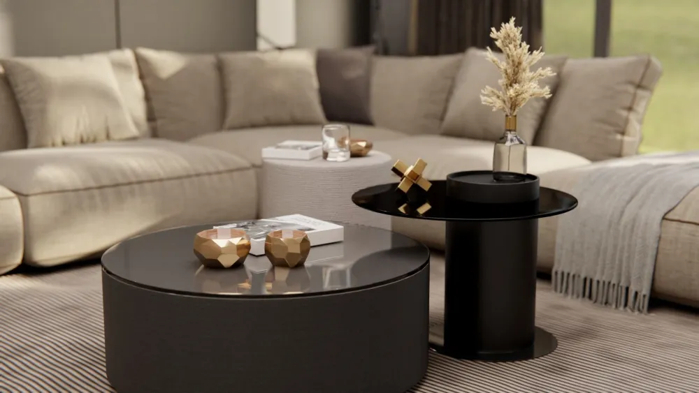 Anthracite Patina - Photo 2