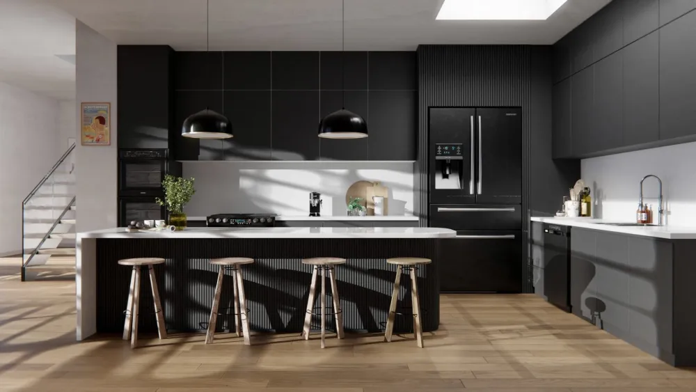 Anthracite Patina - Photo 5