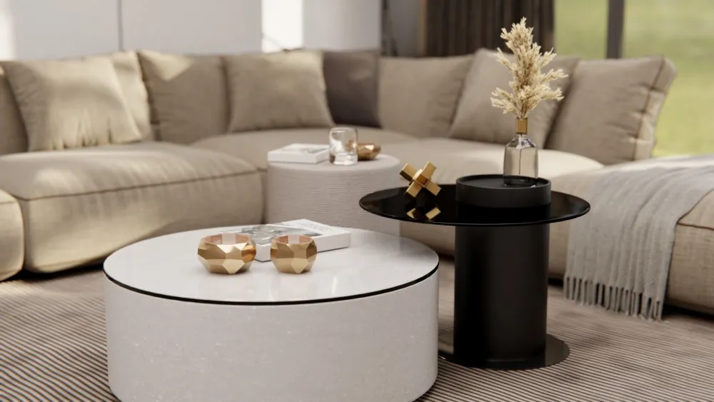 Terrazzo Grey - Photo 5