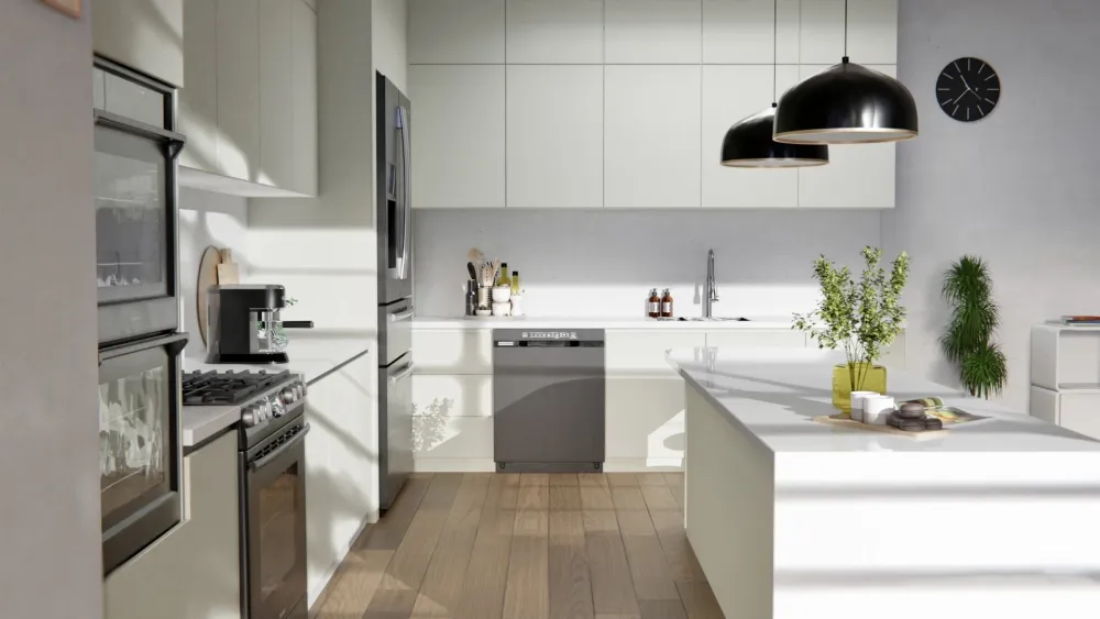 Off White Stripes - Photo 3