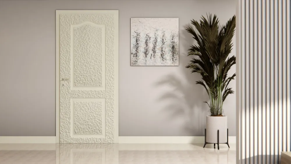 Off White Stripes - Photo 4