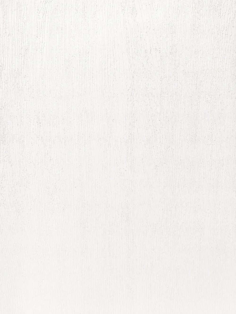 PVC. Free - Rich White