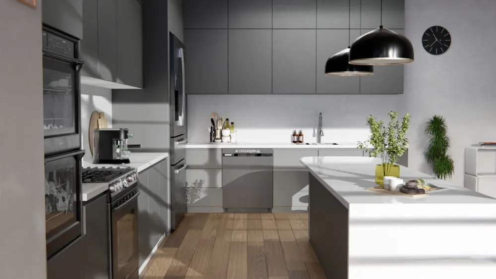 PVC Free - Drizzle - Photo 4