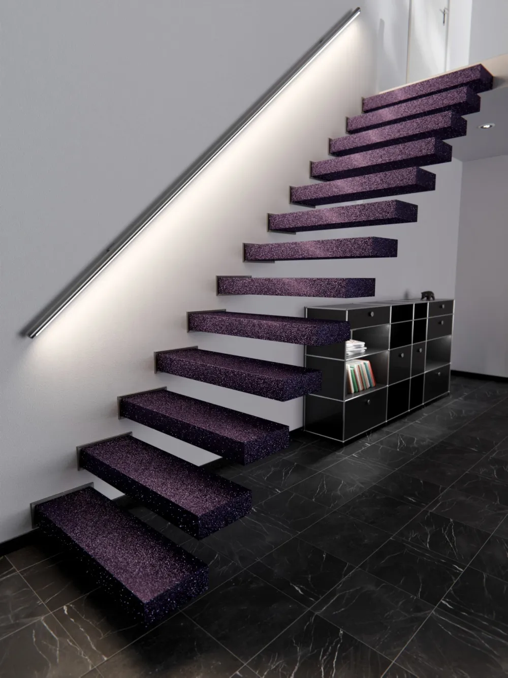 Midnight Blue Disco - Photo 2