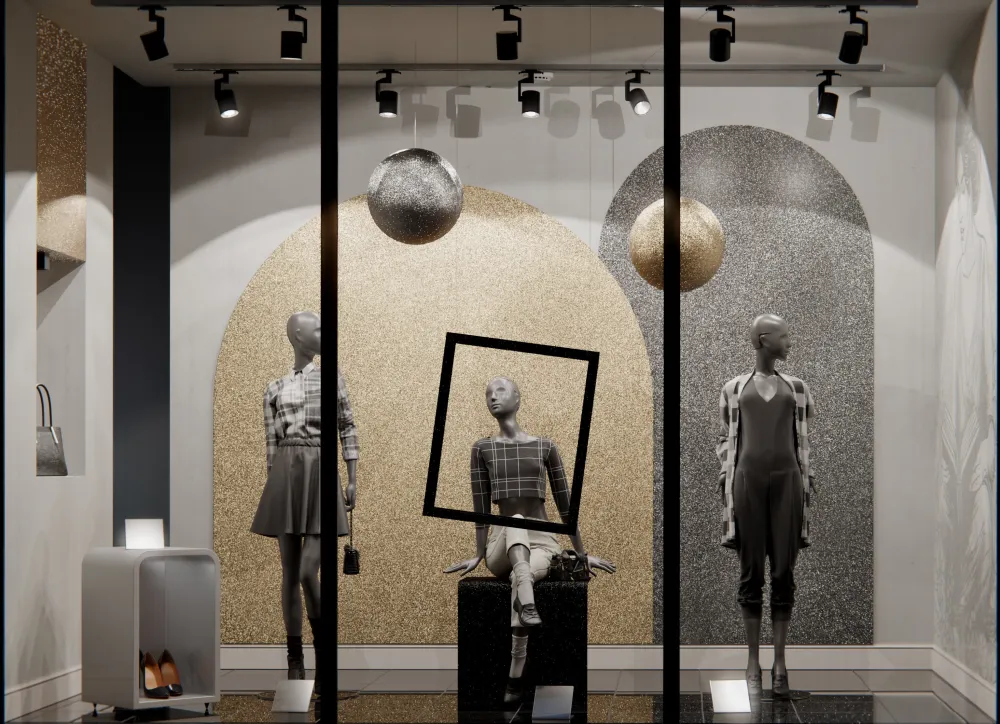 Gold Disco - Photo 2