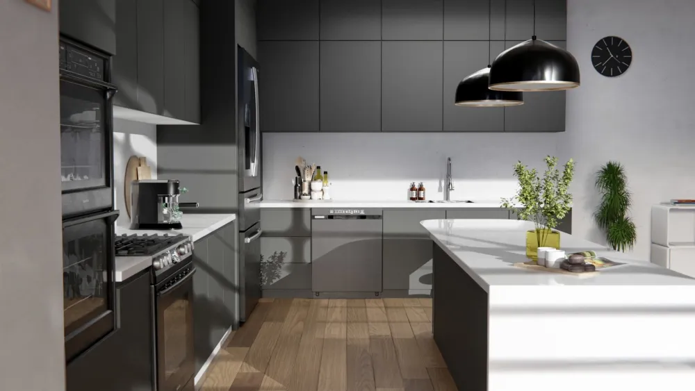 Anthracite Grey - Photo 2