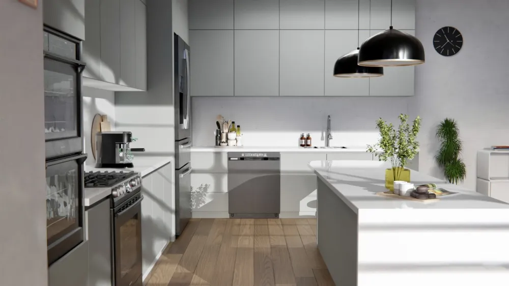 Lunar Surface - Photo 5