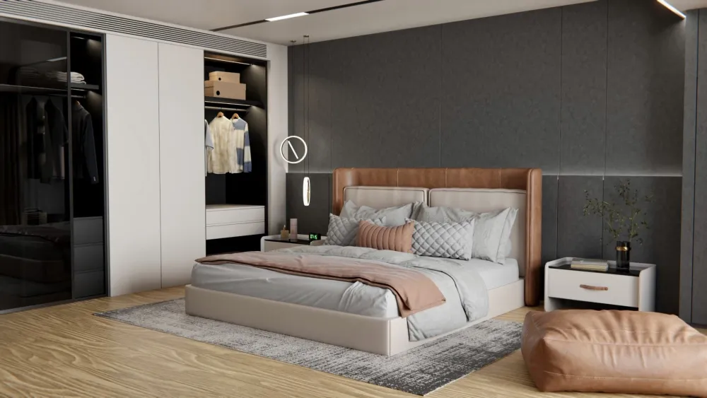 Black Iron - Photo 3