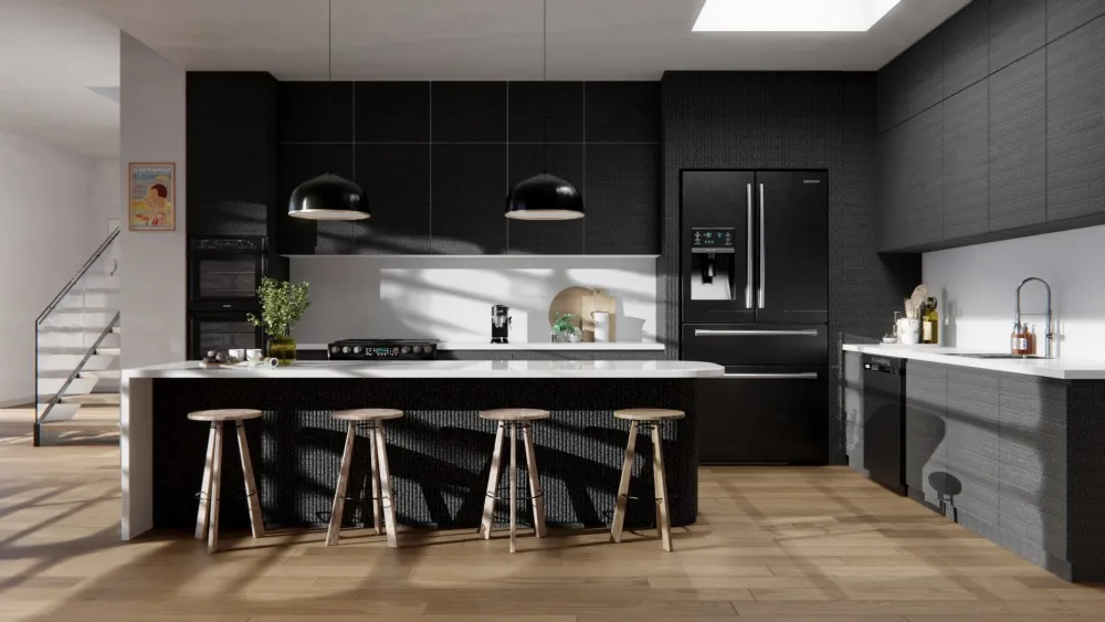 Black Laser - Photo 4