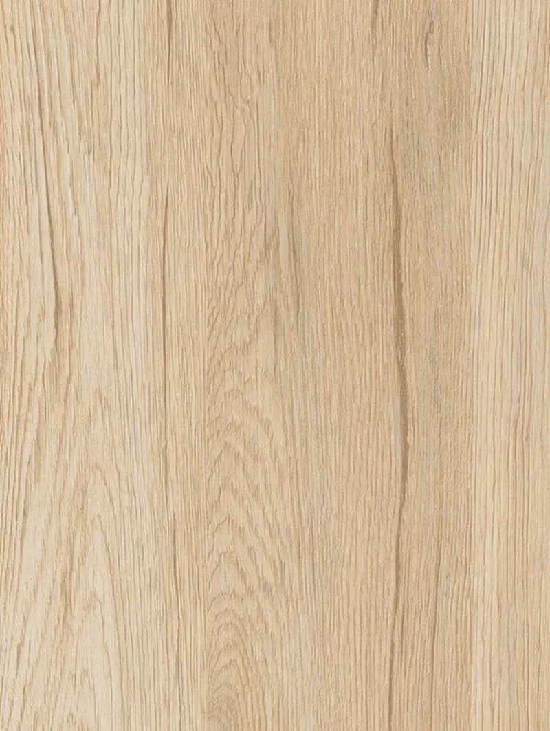 Waved Oak