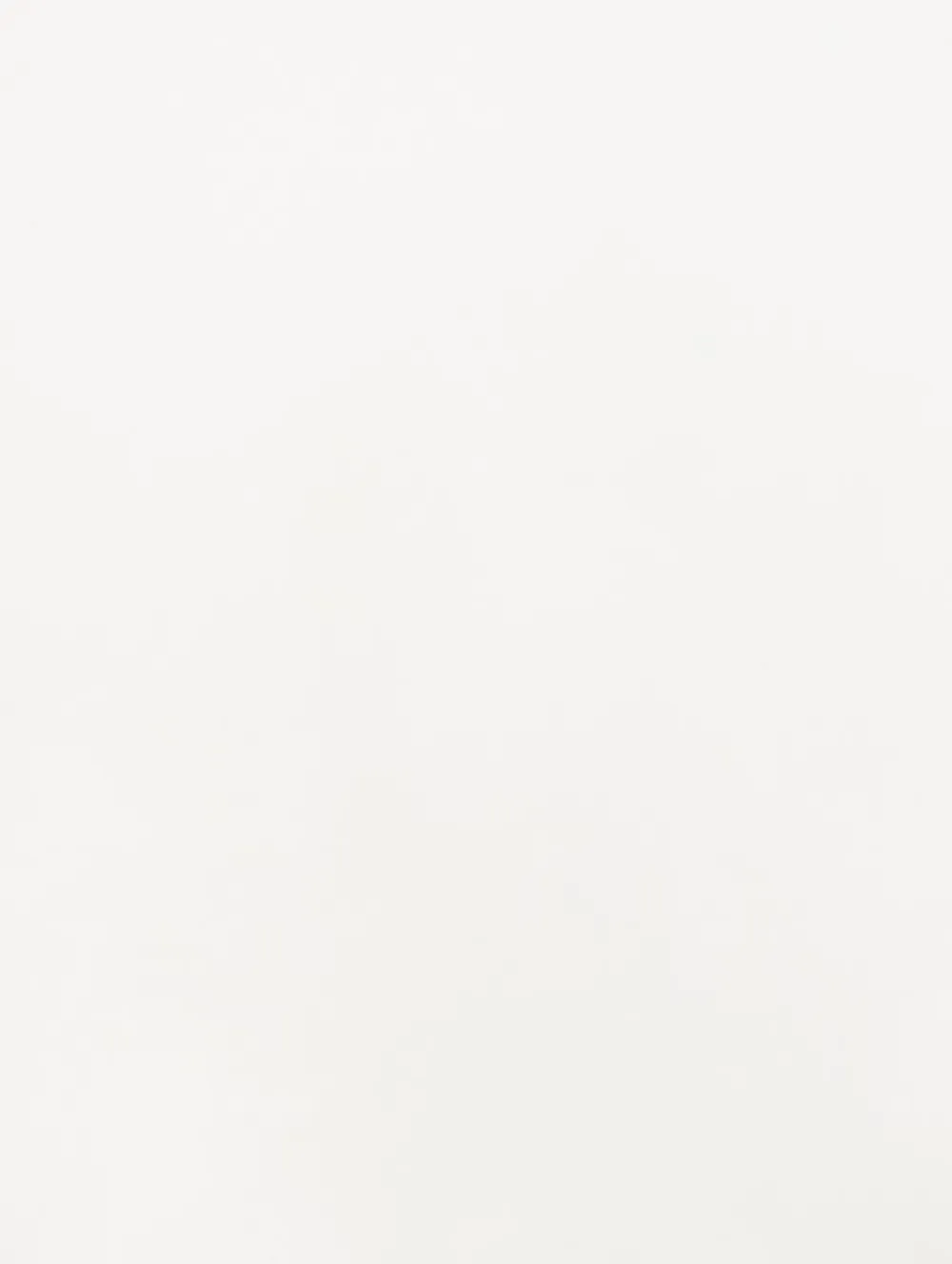 High Resistance - Lacquered white