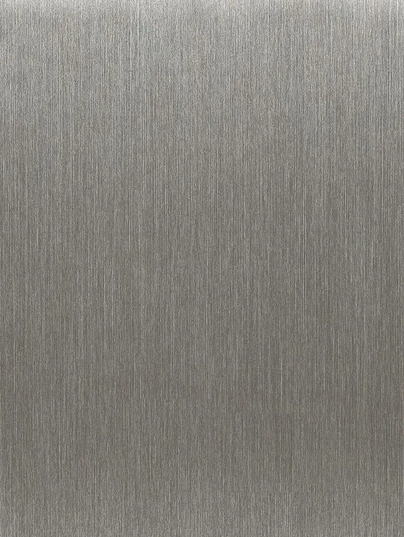 Stripes Medium Silver